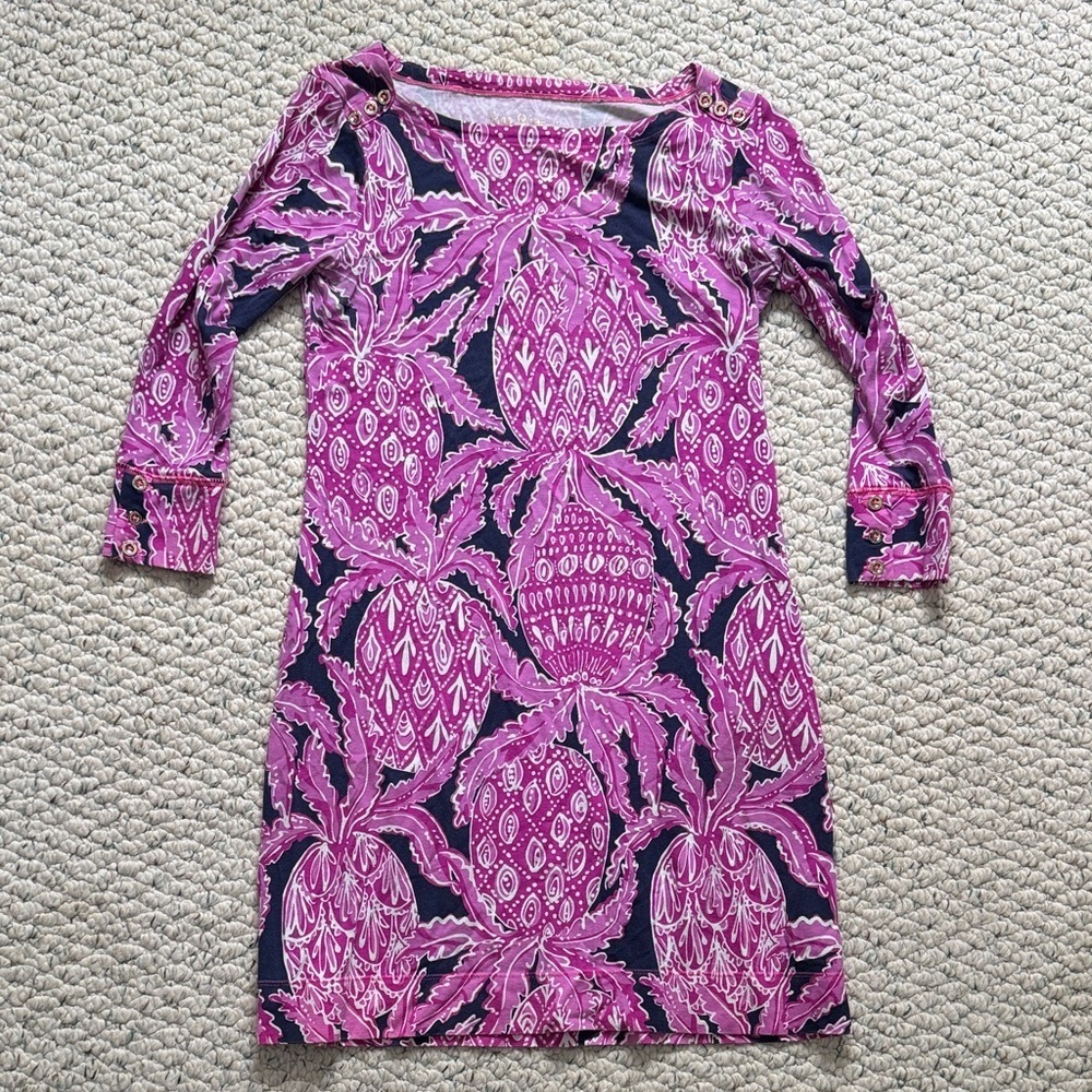 Lilly Pulitzer Dress